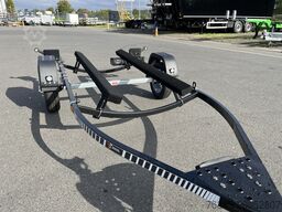 Thomas Trailers BT-750-JET Jetski Anhänger Jetloader