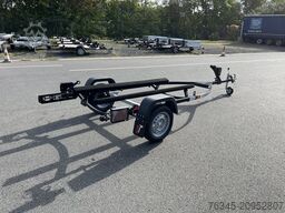 Thomas Trailers BT-750-JET Jetski Anhänger Jetloader
