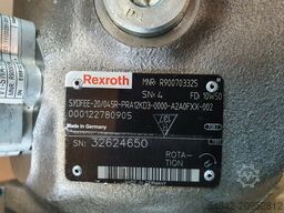 REXROTH 