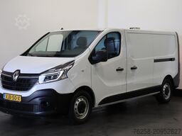 Renault Trafic 2.0 dCi L2 Automaat EURO 6 - Airco - Cru...