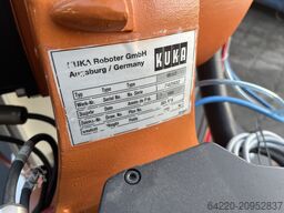 Kuka KR 15/2