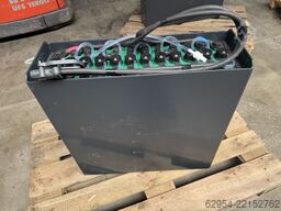 Hoppecke 24V Batterie 250 AH Bj.2022 80%