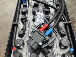 AIM 24V Batterie 375 AH Bj.2022 80%