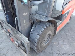 Linde E25-01