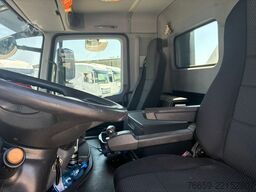 MERCEDES-BENZ Actros 2544 cassonato + gru Bonfiglioli