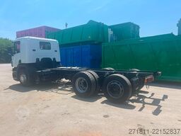SCANIA SCANIA P380 A TELAIO
