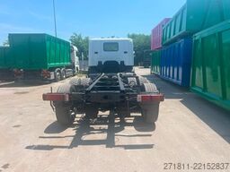 SCANIA SCANIA P380 A TELAIO