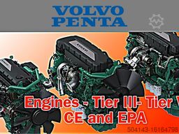 ARJES Impaktor 250 EVO 2 + 1 set paddle shafts