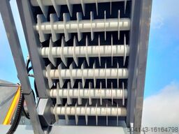 ARJES Impaktor 250 EVO 2 + 1 set paddle shafts