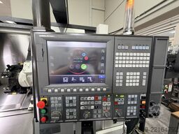 OKUMA LM3000EXII-MYW 800 Spaceturn