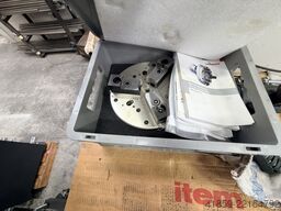 OKUMA LM3000EXII-MYW 800 Spaceturn