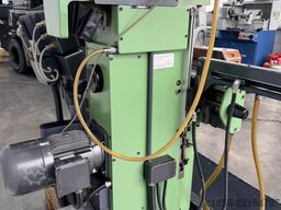 DECKEL FP 1 - 2101 Aktiv