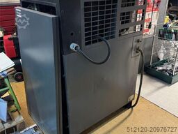 Atlas Copco compressor