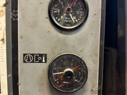 Atlas Copco compressor