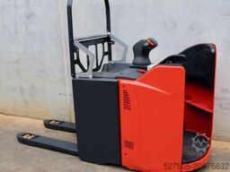 Linde T 20 SP FRUTERA