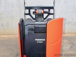 Linde T 20 SP FRUTERA