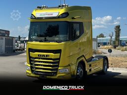 DAF XG+ 530
