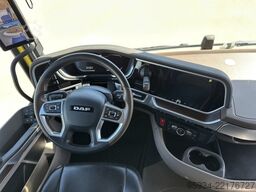 DAF XG+ 530