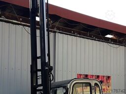 BT CESAB C4E250U