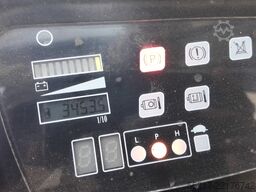 BT CESAB C4E250U