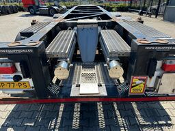 LAG N/A 20FT/30FT ADR Chassis / BPW DRUM / ADR (EXI...