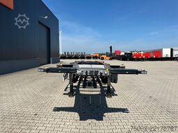 LAG N/A 20FT/30FT ADR Chassis / BPW DRUM / ADR (EXI...