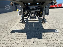 LAG N/A 20FT/30FT ADR Chassis / BPW DRUM / ADR (EXI...