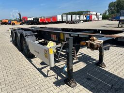LAG N/A 20FT/30FT ADR Chassis / BPW DRUM / ADR (EXI...