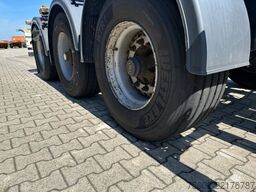 LAG N/A 20FT/30FT ADR Chassis / BPW DRUM / ADR (EXI...