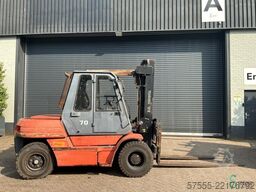 Toyota 5 FD 70
