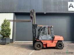 Toyota 5 FD 70