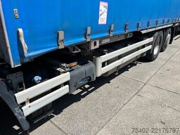 DAF CF 410 / 6x2 BDF Combi / Sliding/Lifting Roof /...