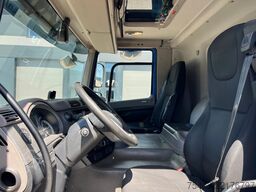 DAF CF 410 / 6x2 BDF Combi / Sliding/Lifting Roof /...