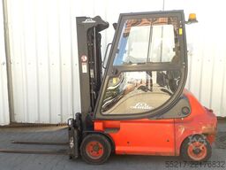 Linde E20P - 02