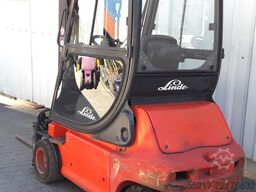 Linde E20P - 02