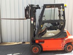 Linde E20P - 02
