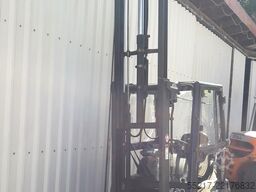 Linde E20P - 02