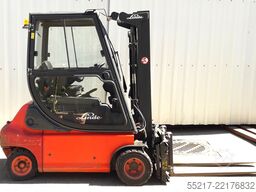 Linde E20P - 02