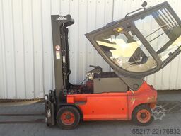 Linde E20P - 02
