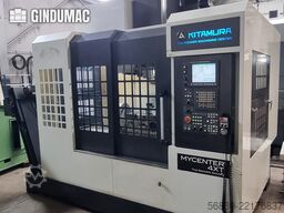 Kitamura 4XT