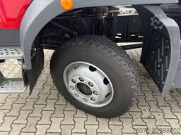 MERCEDES-BENZ MB 1023 AK Allrad 4x4 Meiller Kipper