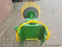  Onkruidborstel - Nieuw