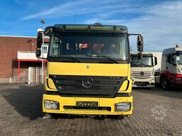 MERCEDES-BENZ 1833 Axor 3Skipper + ATLAS Kran + Seilwinde 4x2