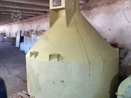 OGM 1.5 Pellet production line