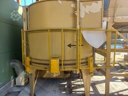 OGM 1.5 Pellet production line