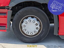 Renault T 520