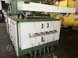 Europress Umwelttechnik GmbH EP 6000 V5 - Hakenliftmobil
