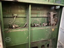 Europress Umwelttechnik GmbH EP 6000 V5 - Hakenliftmobil