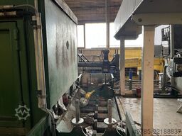 Europress Umwelttechnik GmbH EP 6000 V5 - Hakenliftmobil