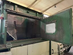 Europress Umwelttechnik GmbH EP 6000 V5 - Hakenliftmobil